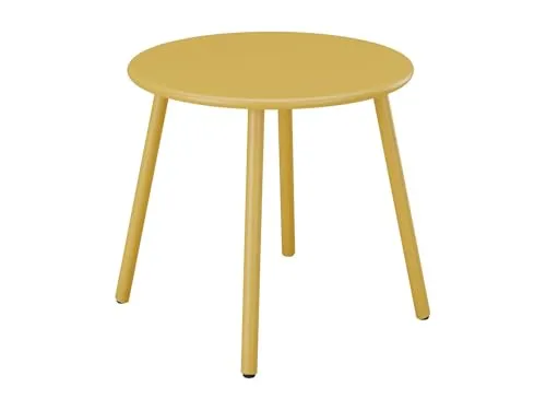 Vente-unique in gelb von Vente-unique