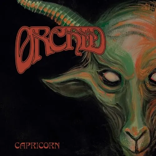 Capricorn [Vinyl LP]