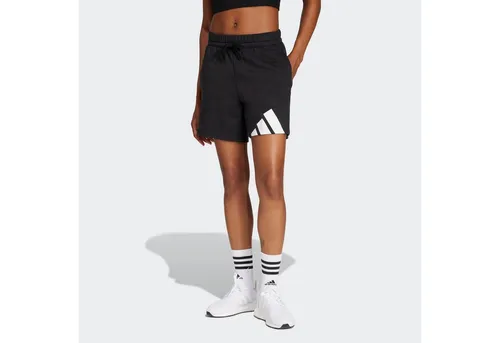 adidas Sportswear Shorts W BL FT SHO (1-tlg)