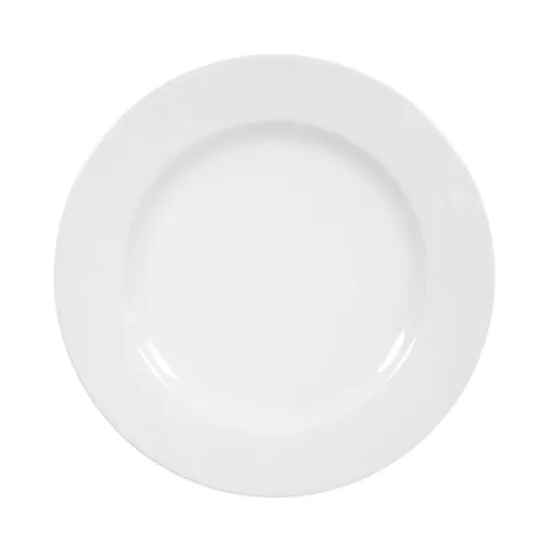 Seltmann Weiden Rondo / Liane Weiß Speiseteller 27 cm Rondo / Liane Weiß 001.215730