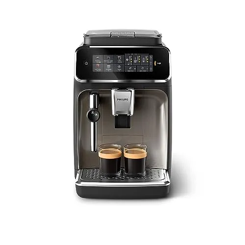 Philips 3300 Series Kaffeevollautomat von Philips