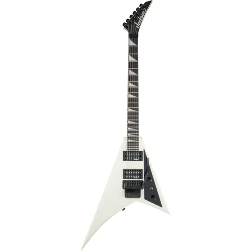 Jackson JS32 Rhoads Ivory E Gitarre