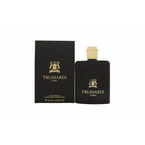 Trussardi Uomo 100 ml EDT Spray