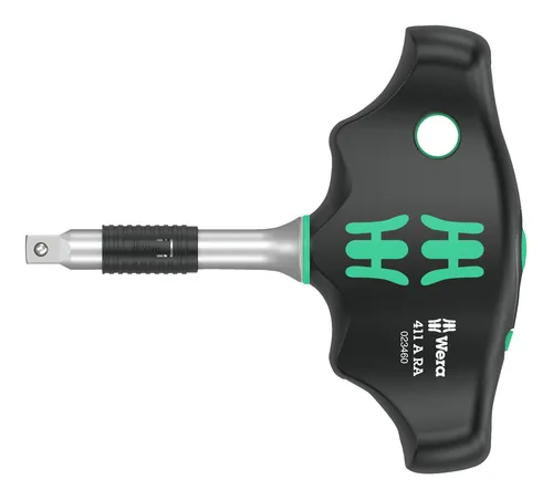 Wera Ratschen-Quergriff 1/4