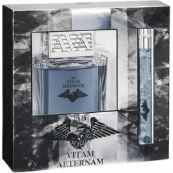 Produktbild Real Time Eau de Toilette AD Vitam Aeternam Geschenkset für Herren