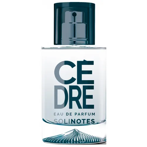 Solinotes Eau de Parfum 50 ml ist ein Eau de Parfum, das Ihnen Leichtigkeit und 