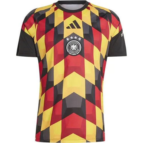 ADIDAS Herren Fantrikot Deutschland 26 Pre-Match
