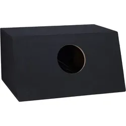 Audio System HX12 EVO BP-2 Subwoofer 30 cm Bandpass-Gehäuse