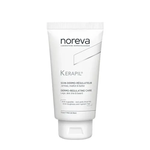 Dermatica Exclusiv Horst Spickermann Gmbh Kerapil Emulsion, 75 ml