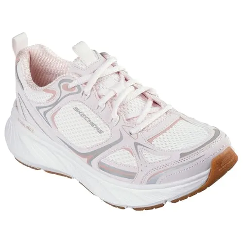 Skechers Damen Sneakers 38 EU - Bequem und stylisch - Damen-Sneaker aus hochwertigem Material, ideal für den täglichen Gebrauch und bieten hervorragenden Tragekomfort.