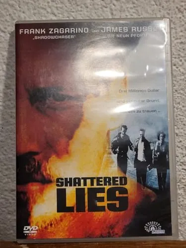 Shattered Lies
