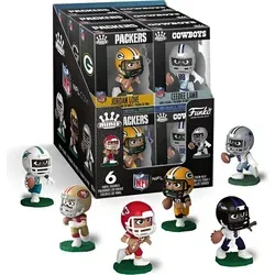 FUNKO POP! Vinyl Mystery Mini NFL 5cm Football Figur