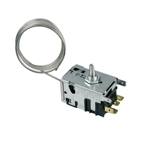 easyPART passend für 077B3641 Danfoss Thermostat Universal für Kühlschrank
