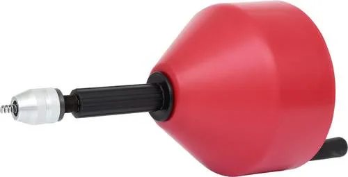 KS Tools Rohrreinigungsgerät Ø 7,6mm von KS TOOLS