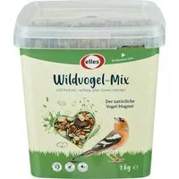 Produktbild elles Wildvogel-Mix 3kg Eimer