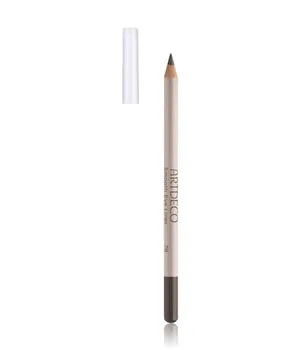 ARTDECO Smooth Eye Liner Green Couture Eyeliner 1.4 ml wooden brown