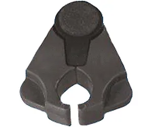 Dr. Junghans Stockhalter