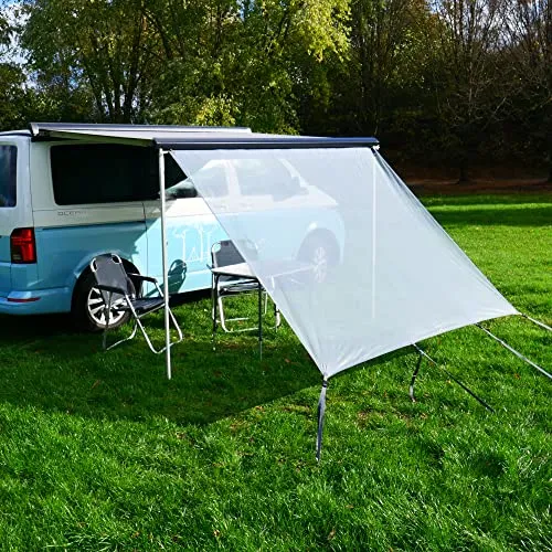 yourGEAR Capri Sun Blocker 2,4 x 2 m von your GEAR