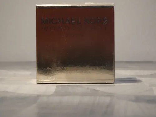 Produktbild Michael Kors Wonderlust Sublime 30 ml EDP