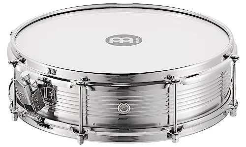 Meinl Percussion CA14 Caixa aus Aluminium, 14 Zoll von Meinl Percussion