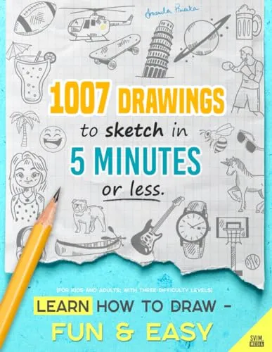 Learn how to draw