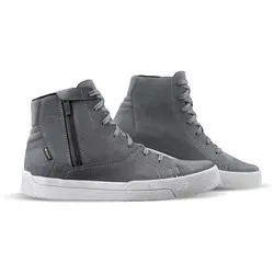 Gaerne G-Rome GTX Motorradschuhe für Männer, grau, Größe 47 von Gaerne