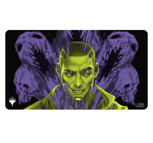 UltraPRO Sammelkarte MTG Spielmatte - Duskmourn - PW