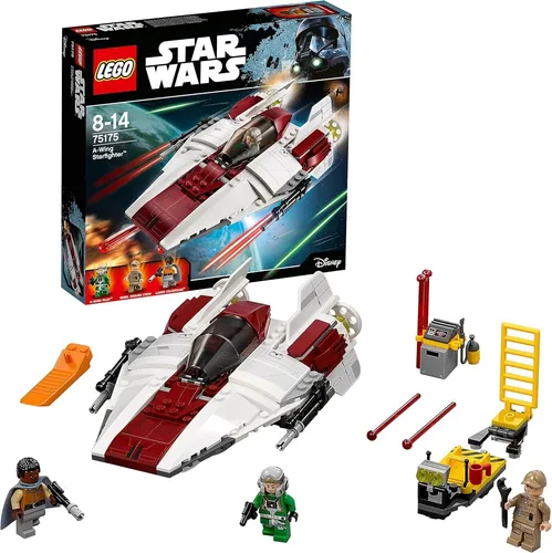 Produktbild Lego 75175