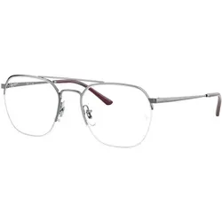 Ray-Ban Vista 0RX7244 8099 Bordeaux Brille Gr. 51/18 von Ray-Ban