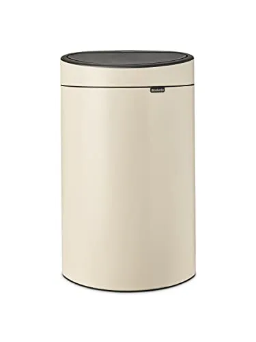 Brabantia Abfalleimer Touch Bin 10 Liter von Brabantia