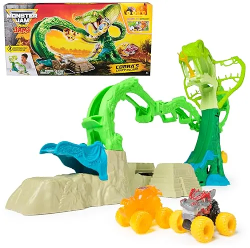 Monster Jam 6075206