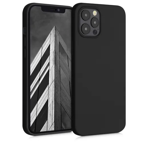 Hülle für Apple iPhone 12 Pro Max Handyhülle Handy Case Cover Smartphone