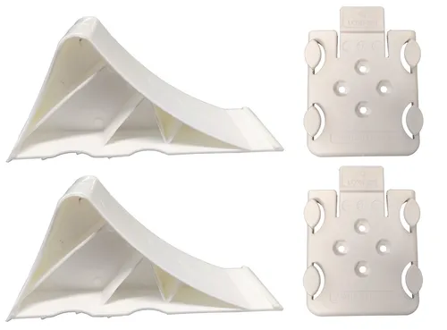 Unterlegkeile von A.S.I. Normteile