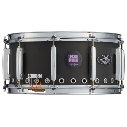 Pearl Matt McGuire Signature Snare 14