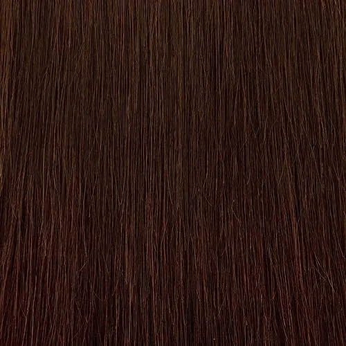 GLOBAL EXTEND® Invisible Tape I Haarverlängerungen mit unauffälliger Befestigung (45 cm, schokobraun) - Haarverlängerungen mit hochwertigem Echthaar für ein natürliches Aussehen. Die schonende, hitzefreie Anbringung ermöglicht eine individuelle Anpassung und Wiederverwendbarkeit für vielfältige Looks.
