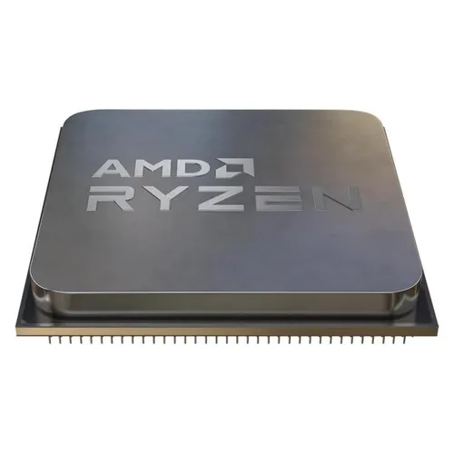 AMD Ryzen 3 4100 AM4 Prozessor mit Wraith Stealth Kühler - 4 GHz - Leistungsstarker 4-Kern-Prozessor mit 8 Threads und 4 GHz Boost. Ideal für Desktop-Anwendungen, unterstützt DDR4-SDRAM für schnelle Datenverarbeitung.