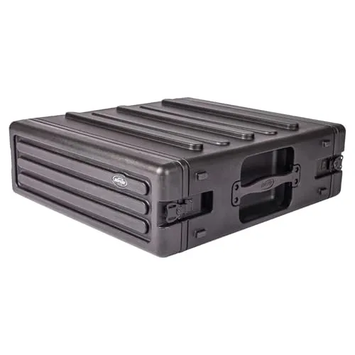 SKB 1SKB-R3U Roto 3U Rack