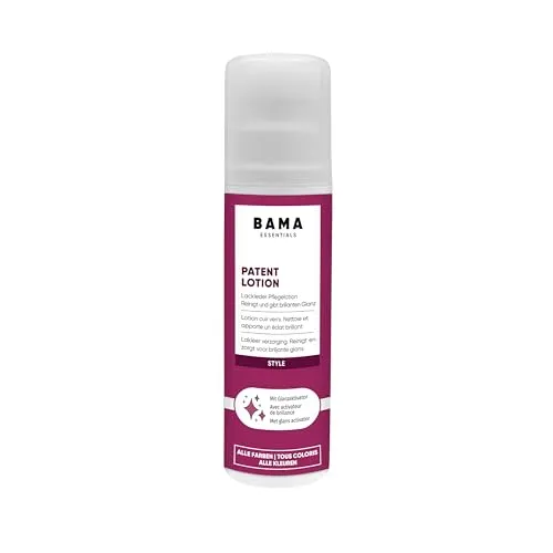 Schuhpflege Weiß von Bama