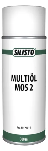 Multiöl-Spray, Multifunktionsöl, Kriechöl, Schmiermittel