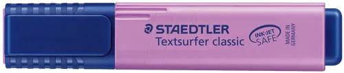 STAEDTLER 364-6 - Textmarker, Keilspitze, violett