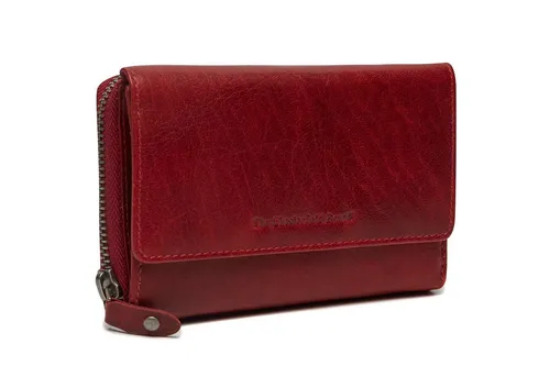 The Chesterfield Brand Geldbörse mit RFID-Blocker - Elegante Geldbörse aus 100% Leder mit RFID-Blocker-Schutz. 15 Kreditkartenfächer und großzügige Aufteilung für optimale Übersicht. Perfekt für den modernen Alltag.