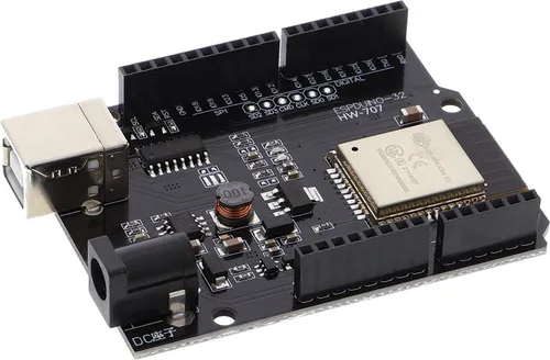 ESP32 Mikrocontroller