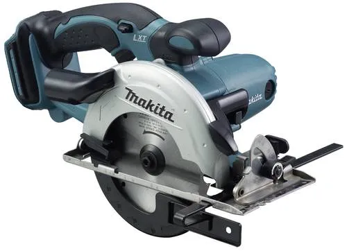 Makita Akku-Handkreissäge 18V ohne Akku