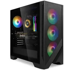 AurumPC R3 3200G von Aurumpc