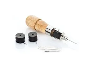 Maximex Profi-Nähahle