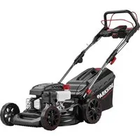 PARKSIDE PERFORMANCE® Benzin-Rasenmäher »PPBRM 46 B2« mit Elektrostarter