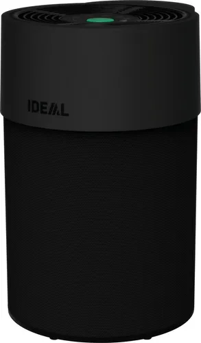 IDEAL Luftreiniger AP40 PRO Black Edition