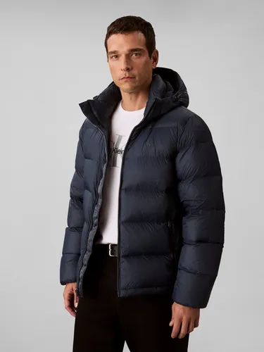 Herrenjacke Blau von Calvin Klein