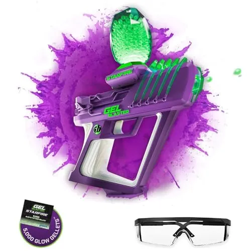 Gel Blaster Surge Starfire