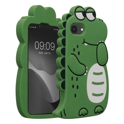 Hülle für Apple iPhone 16e Handyhülle Handy Case TPU Cover Smartphone Backcover